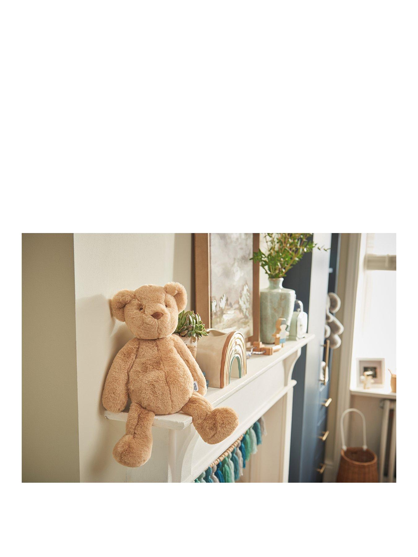undefined Soft Toy - Teddy Bear