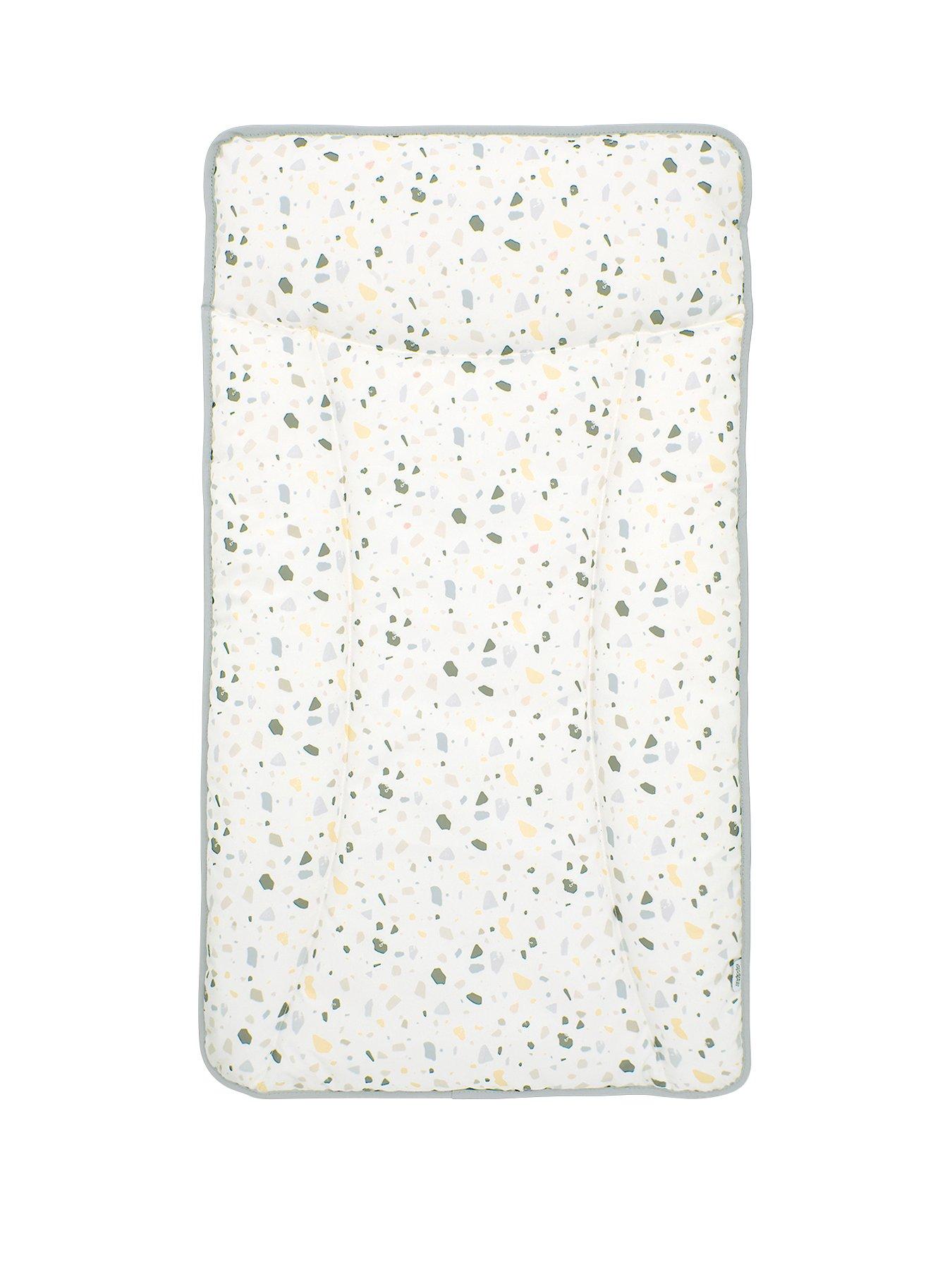 Mamas & Papas Essentials Changing Mattress (Terrazzo)
