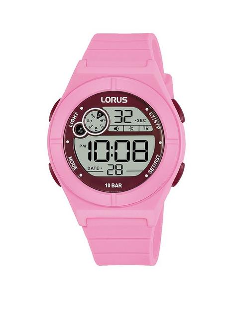 lorus-digital-kids-watch