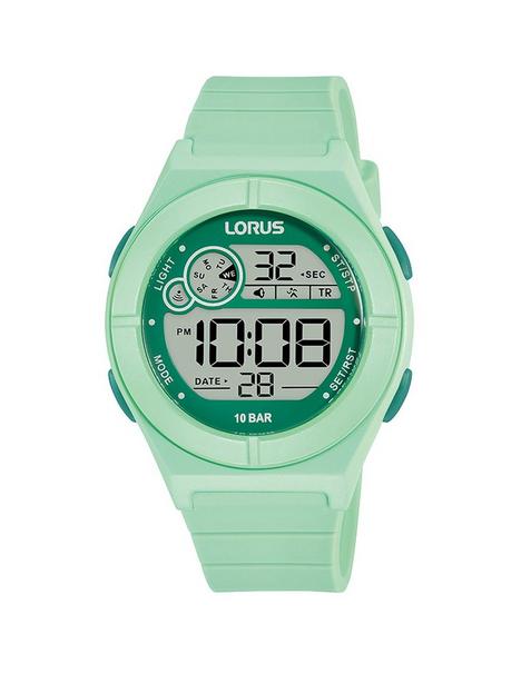 lorus-digital-kids-watch