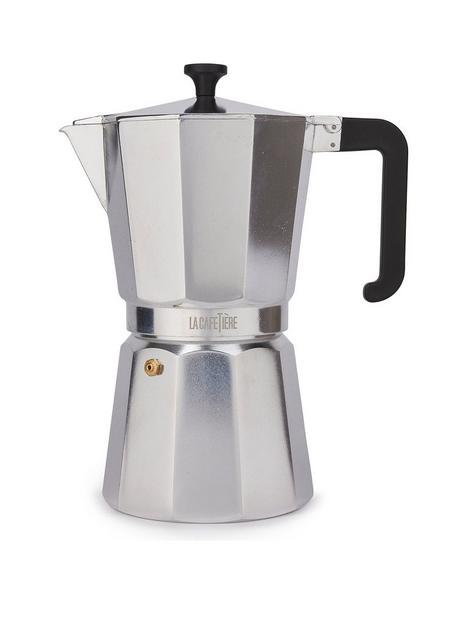 la-cafetiere-venice-12-cup-espresso-maker
