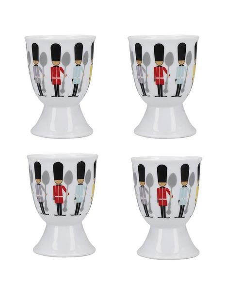 kitchencraft-soldiers-set-of-4-egg-cups