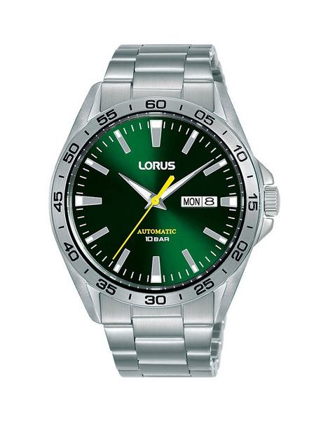 lorus-automatic-mens-watch