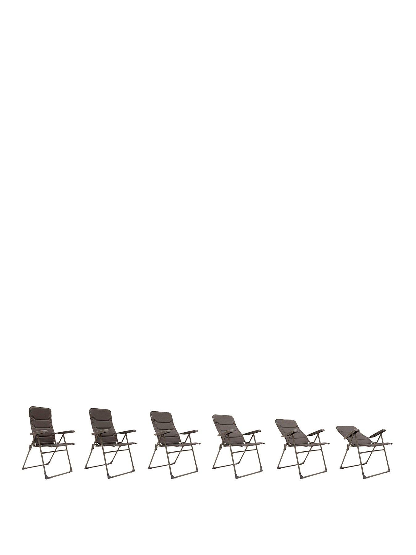 Vango hampton tall online chair