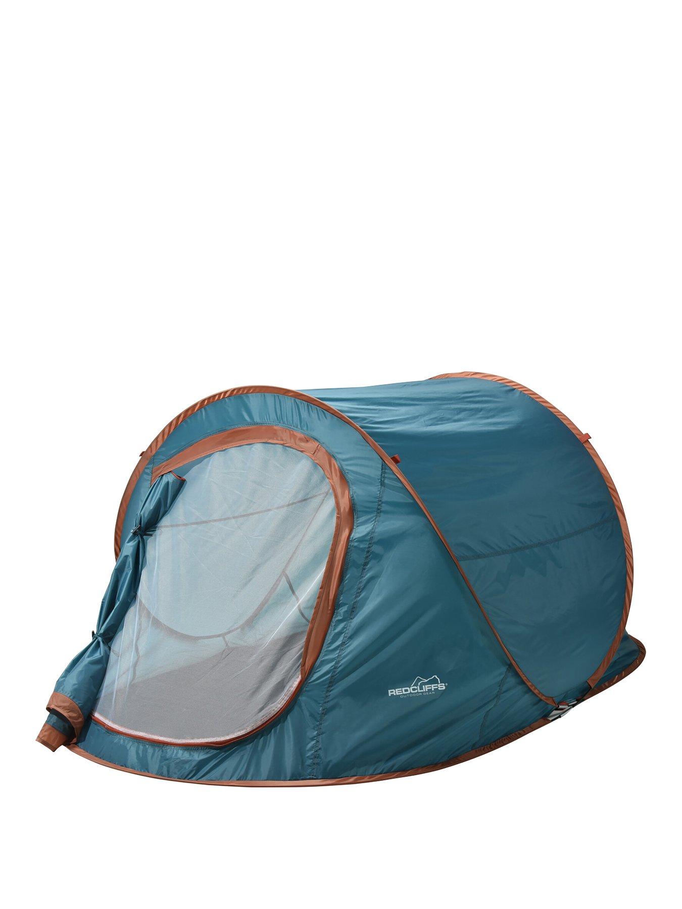 Field & stream hotsell 3 person dome tent