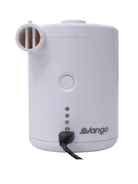 vango-mistral-rechargeable-pump
