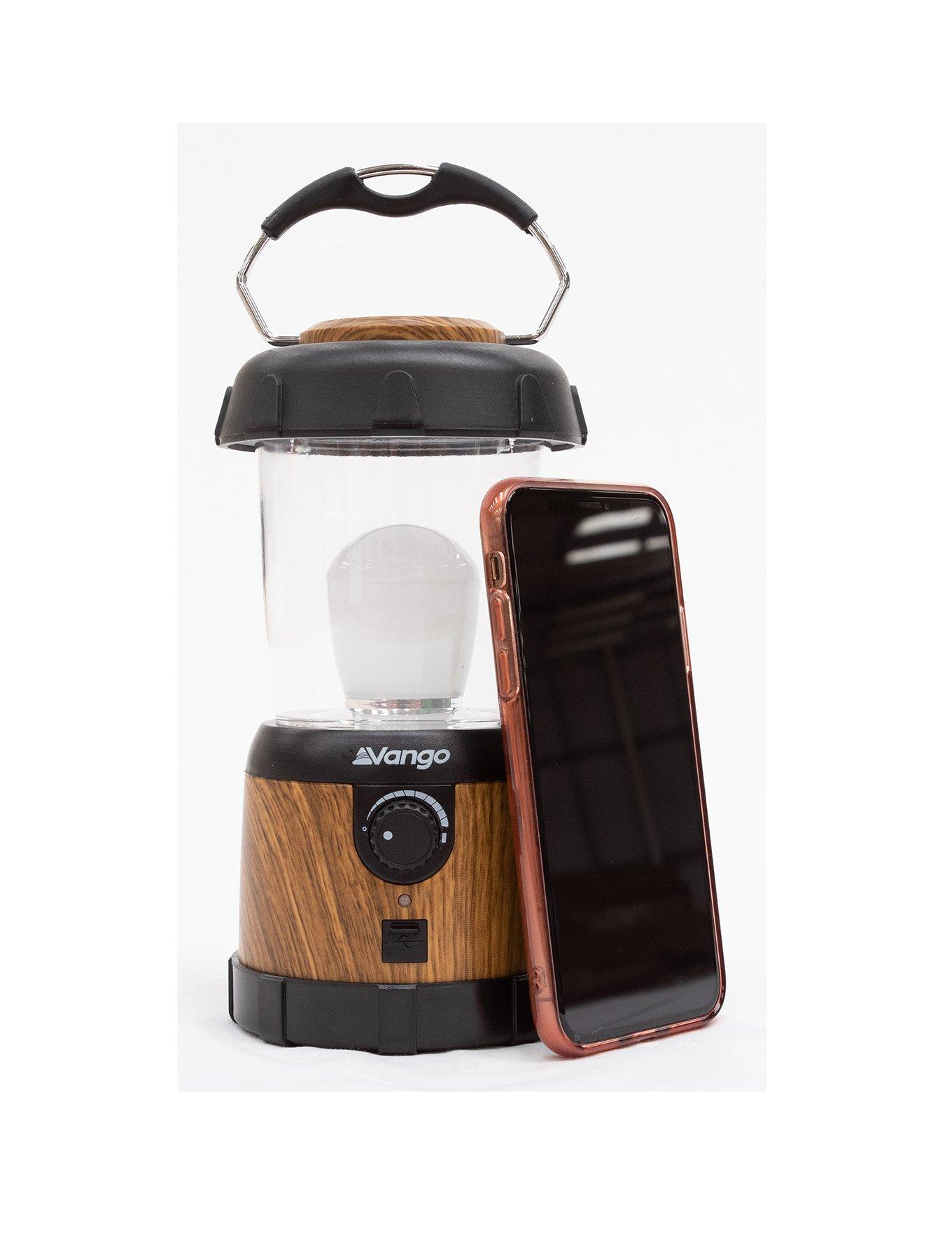 Image 1 of 6 of Vango Nova 200 Recharge