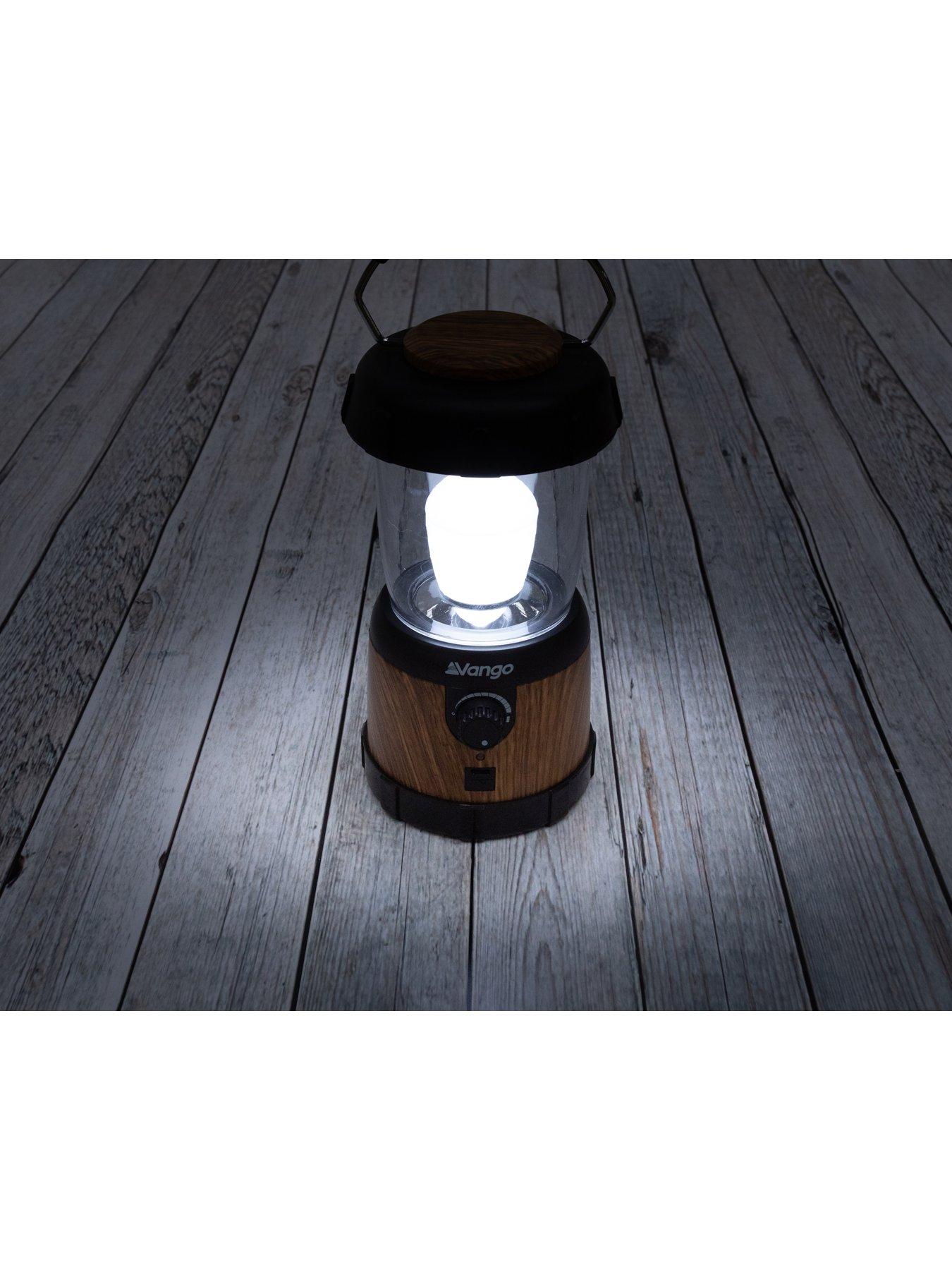 Image 5 of 6 of Vango Nova 200 Recharge