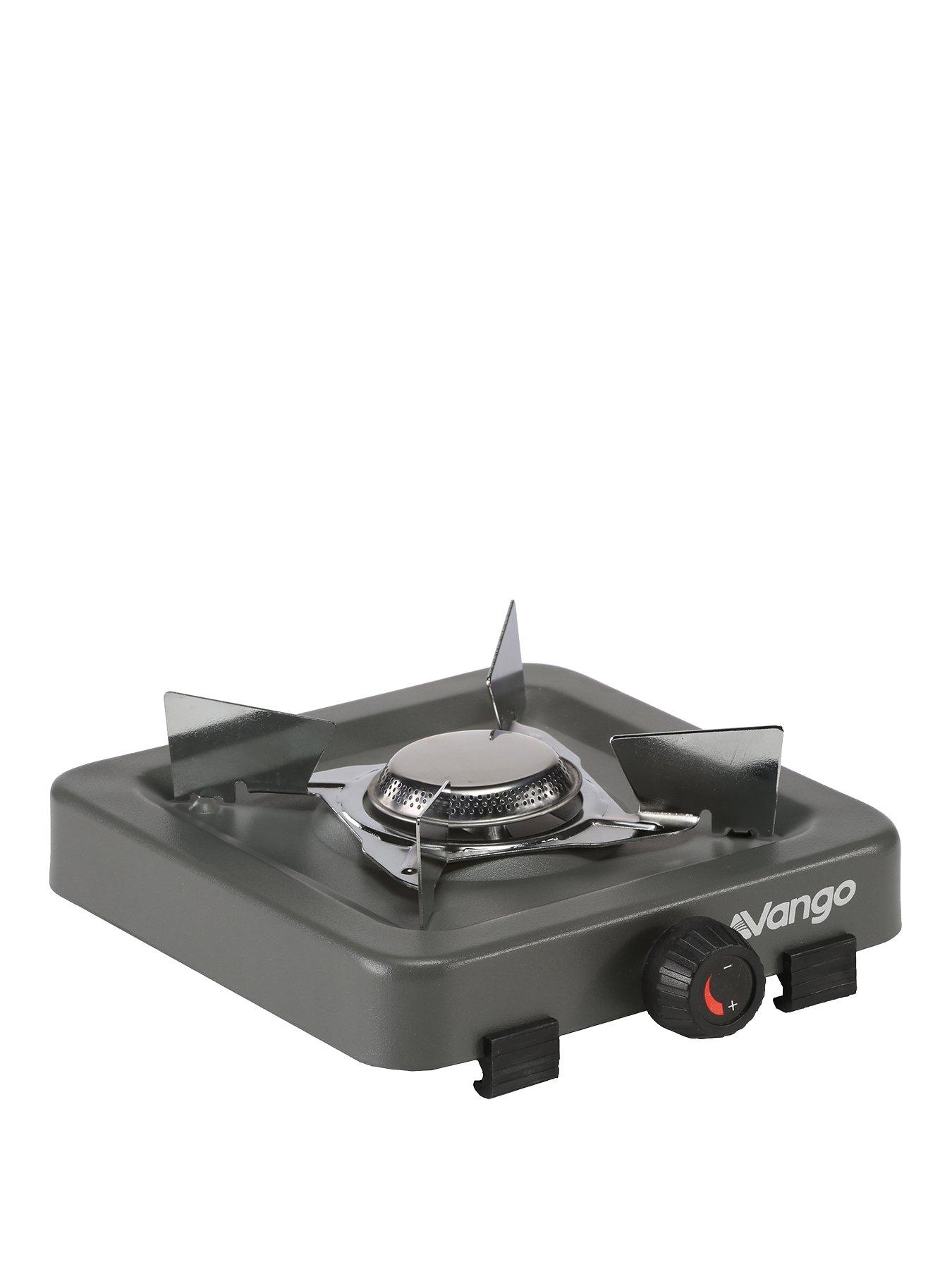 undefined Blaze stainless steel burner