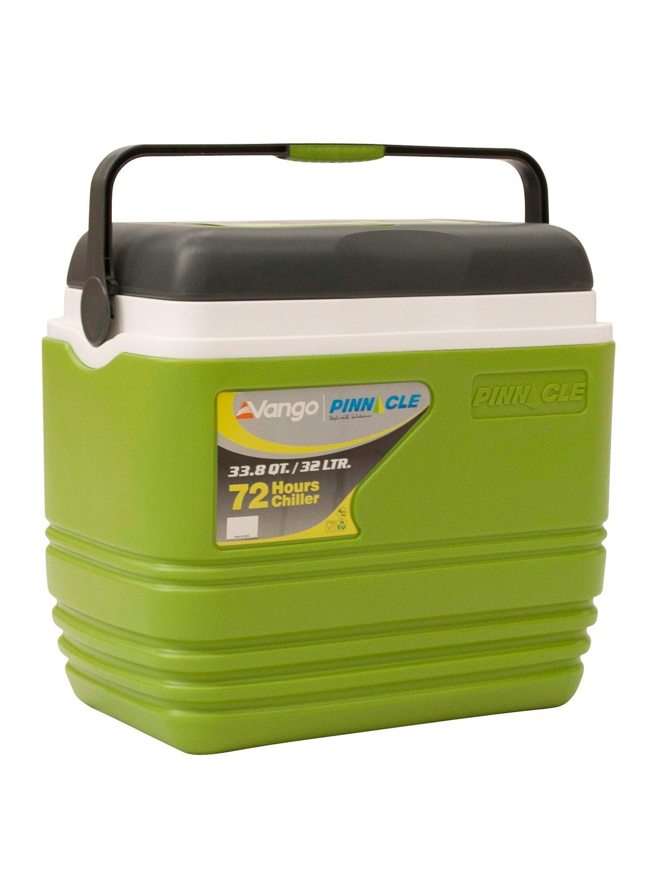 Image 1 of 6 of Vango Pinnacle 32L