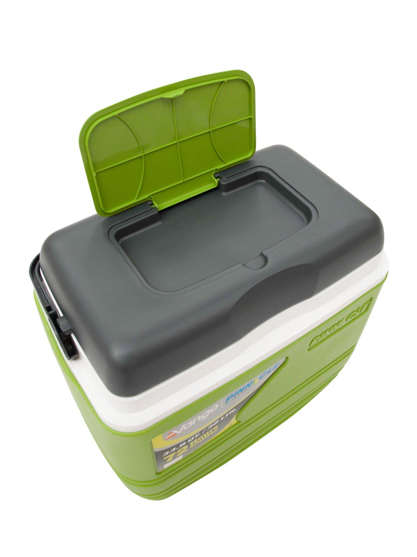 Image 4 of 6 of Vango Pinnacle 32L