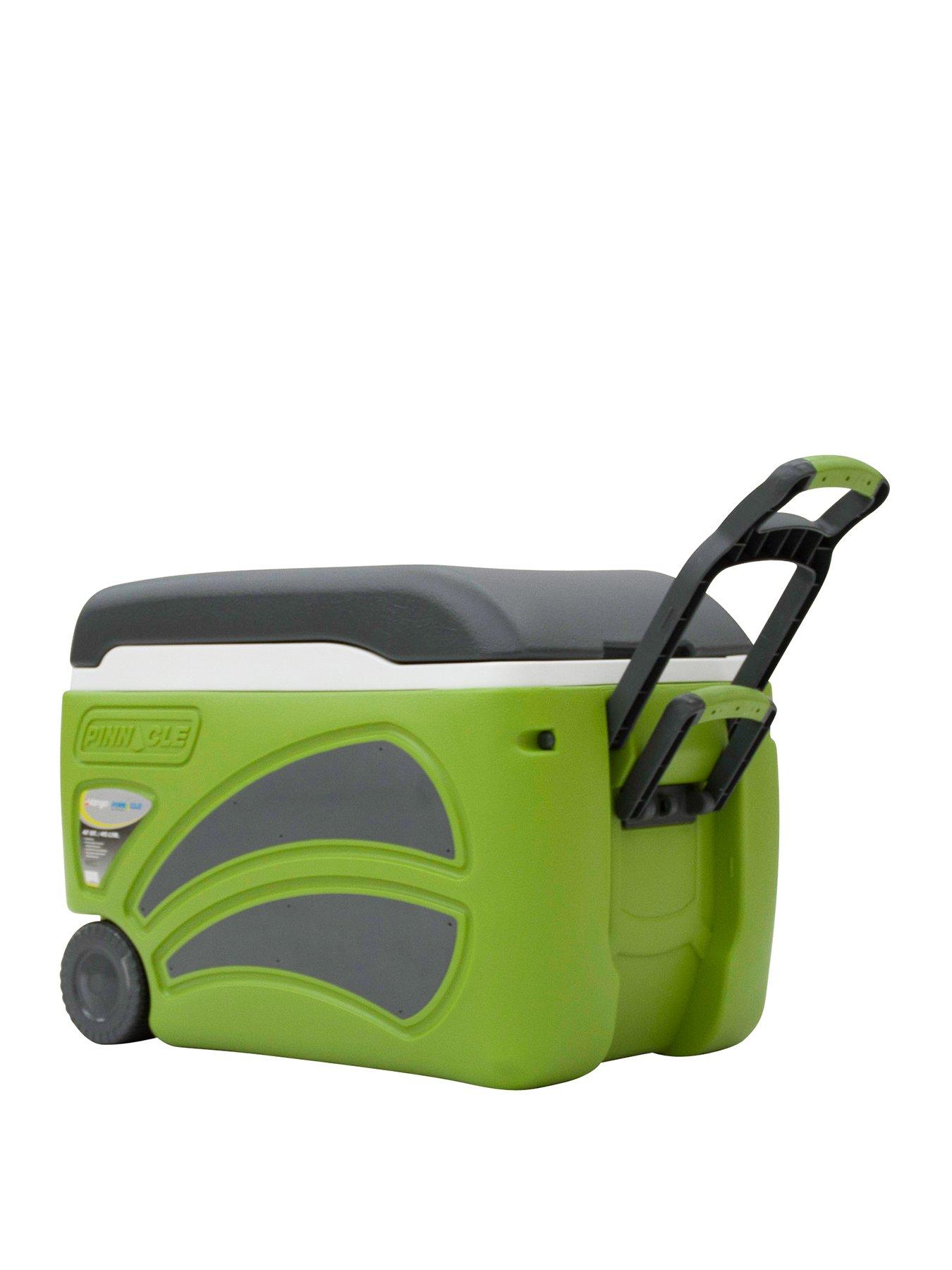 undefined Pinnacle Wheelie 45L