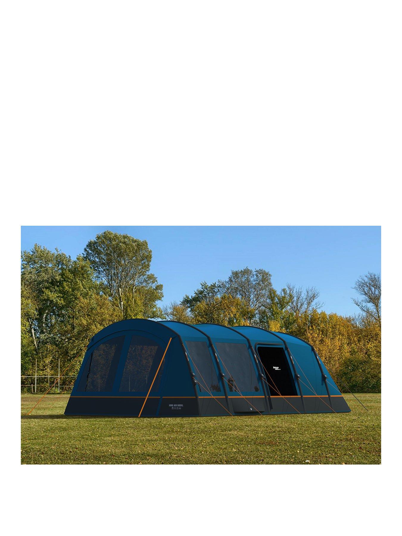 Vango 6 outlet person tent