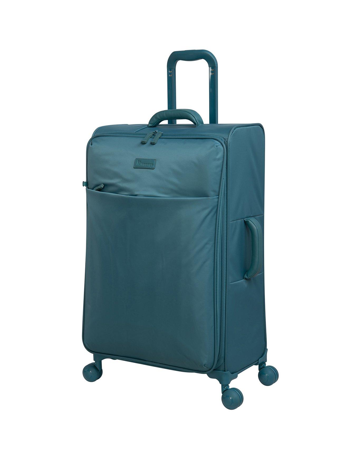 it lustrous luggage