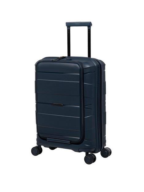 it-luggage-momentous-tibetan-lan-cabin-hardshell-8-wheel-spinner-suitcase