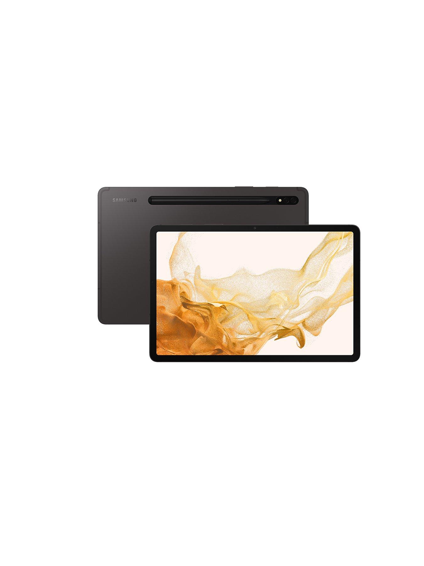  image of samsung-galaxy-tab-s8-11in-wi-fi5gnbsptablet-128gb
