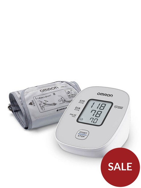omron-upper-arm-blood-pressure-monitor-m2-basic