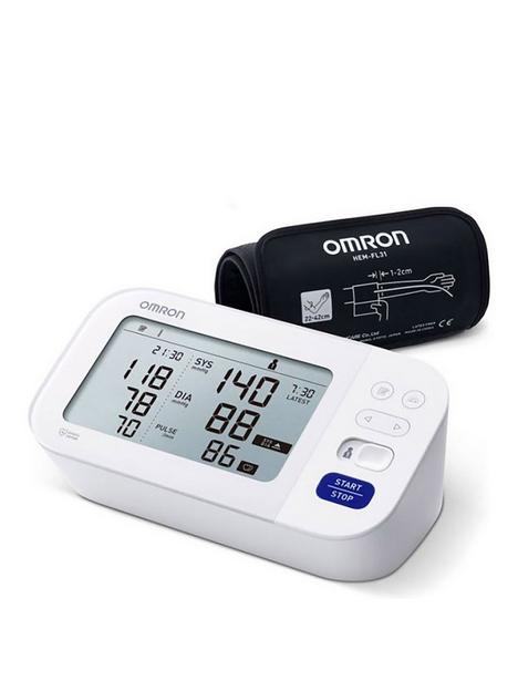 omron-upper-arm-blood-pressure-monitor-m6-comfort