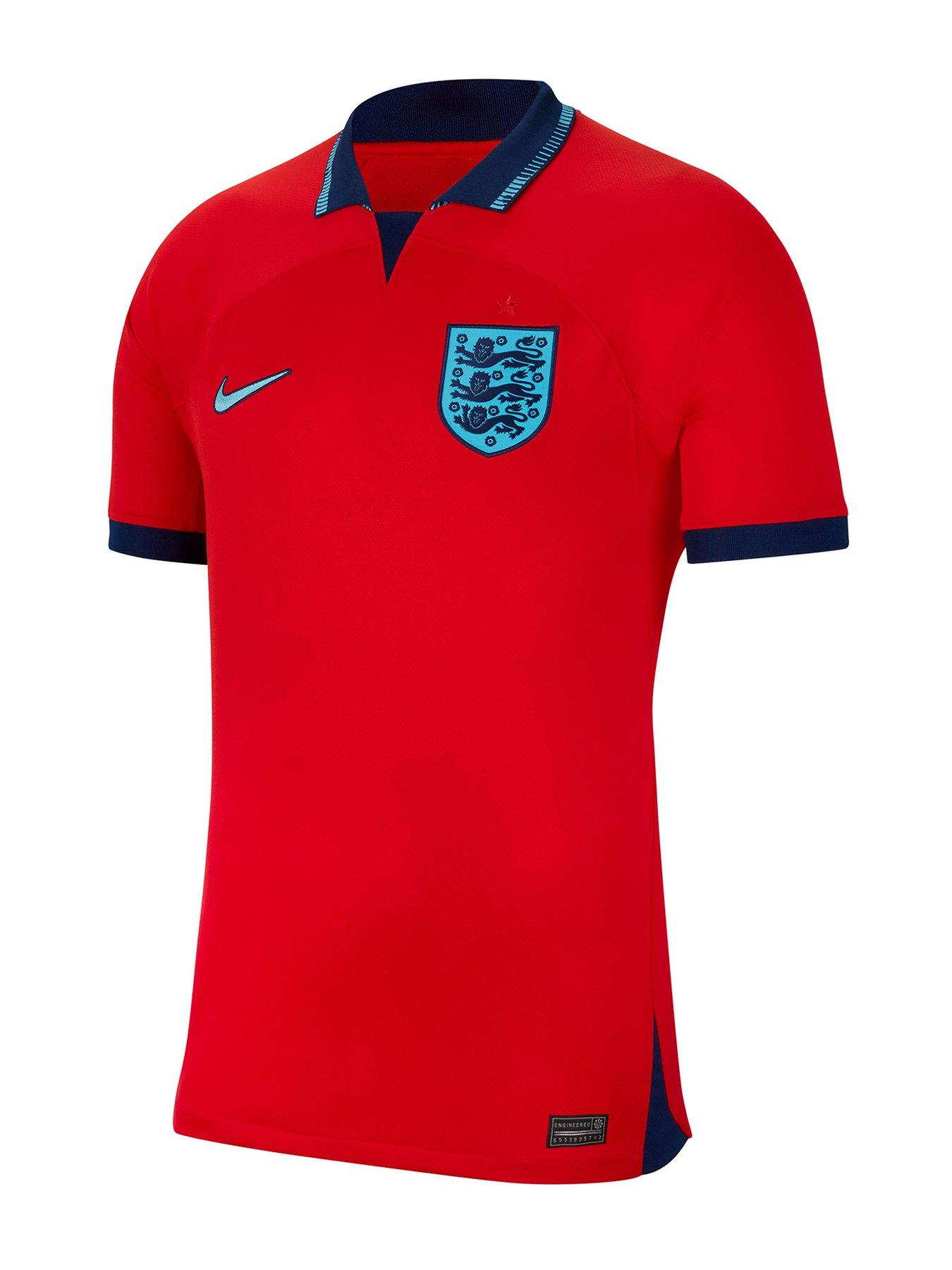 New junior hot sale england kit