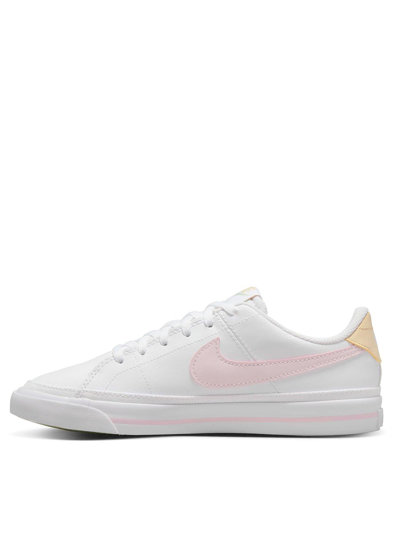 Nike best sale girls trainers