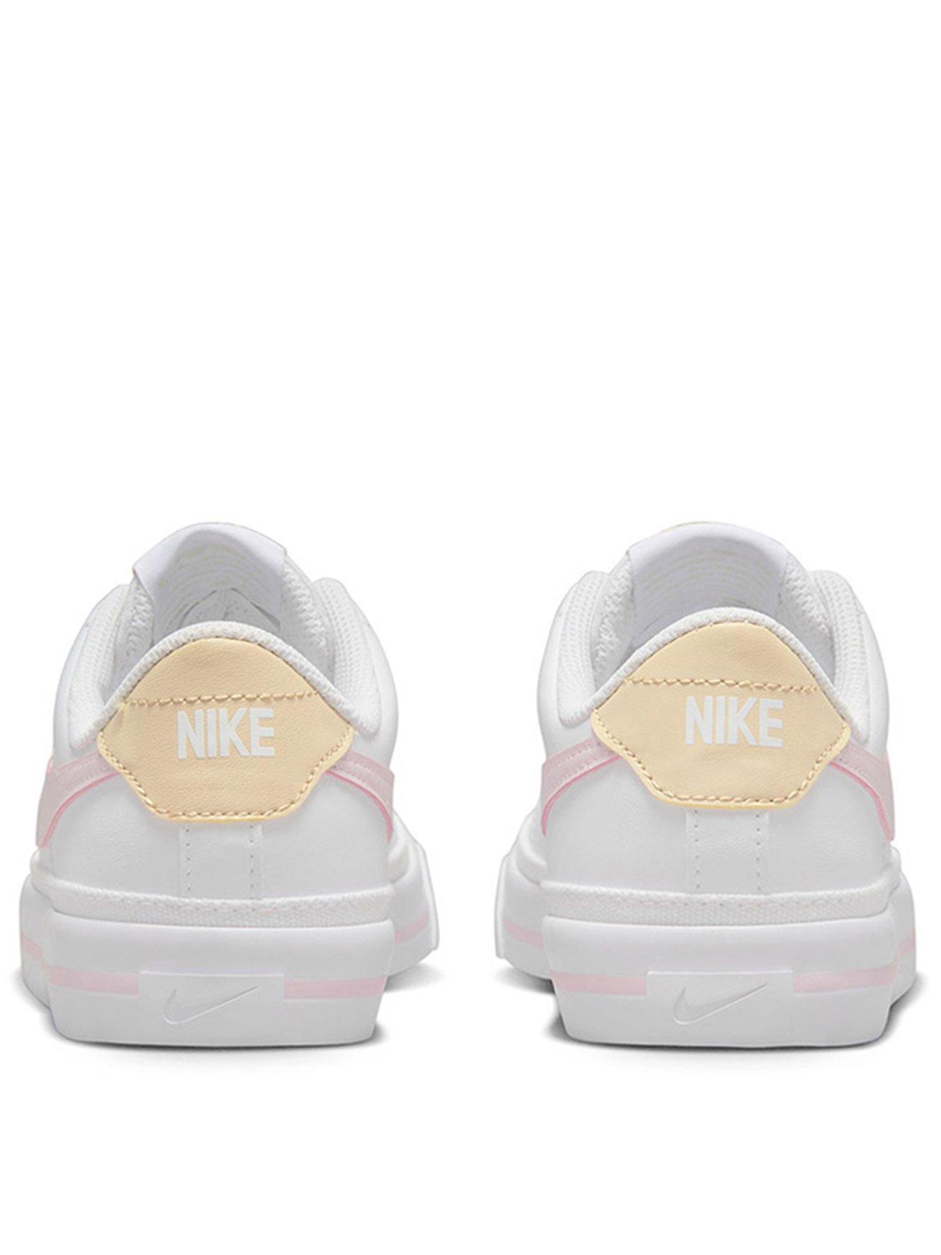 Nike junior hot sale girl trainers