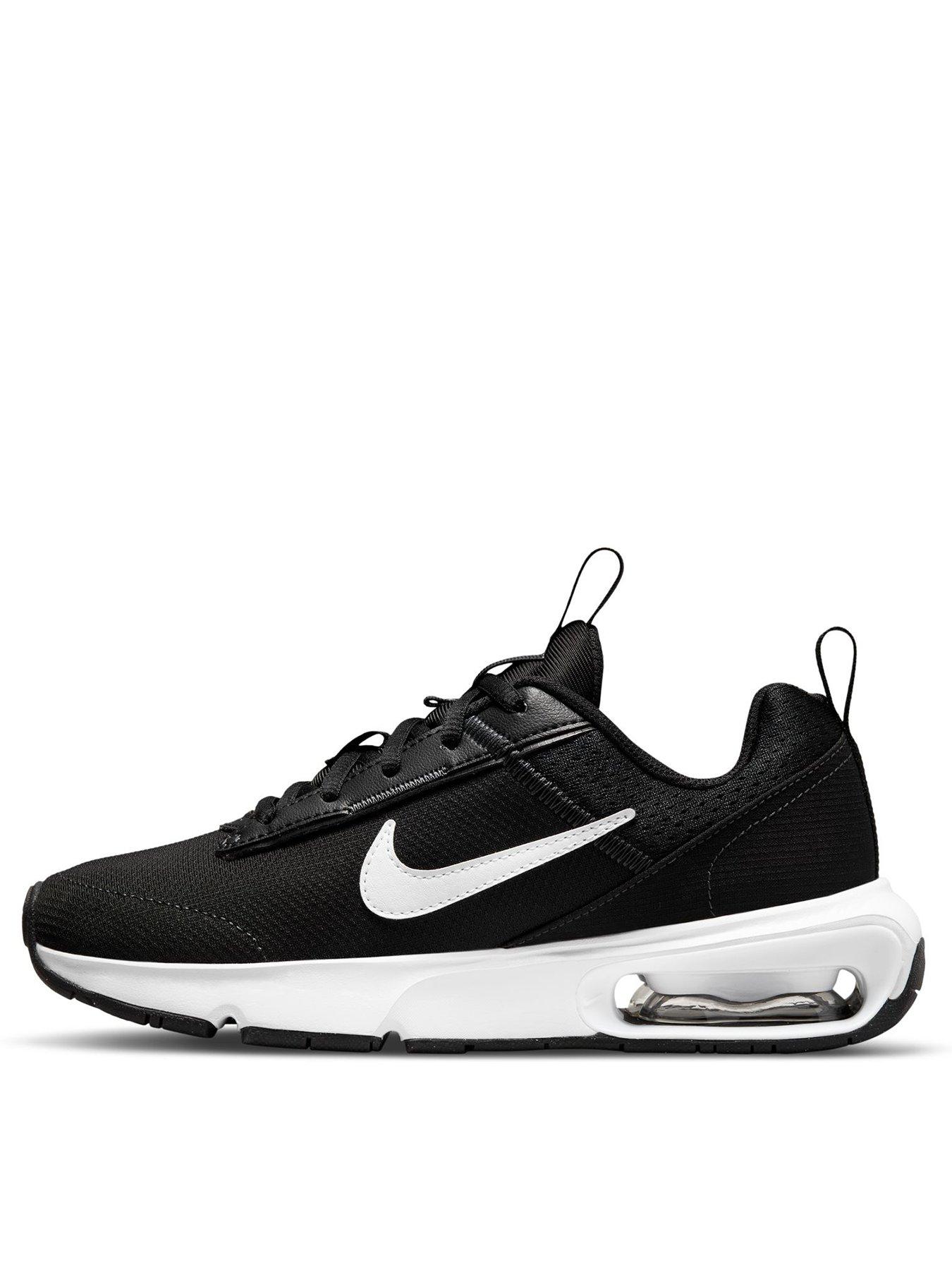 Nike trainers best sale junior size 5.5