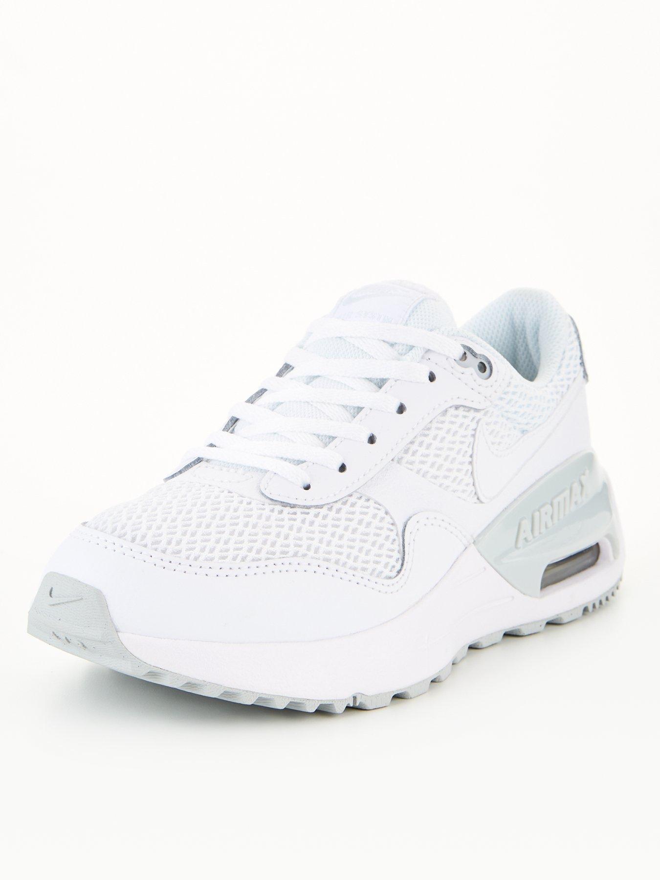 Nike Air Max Systm Junior Unisex Trainers
