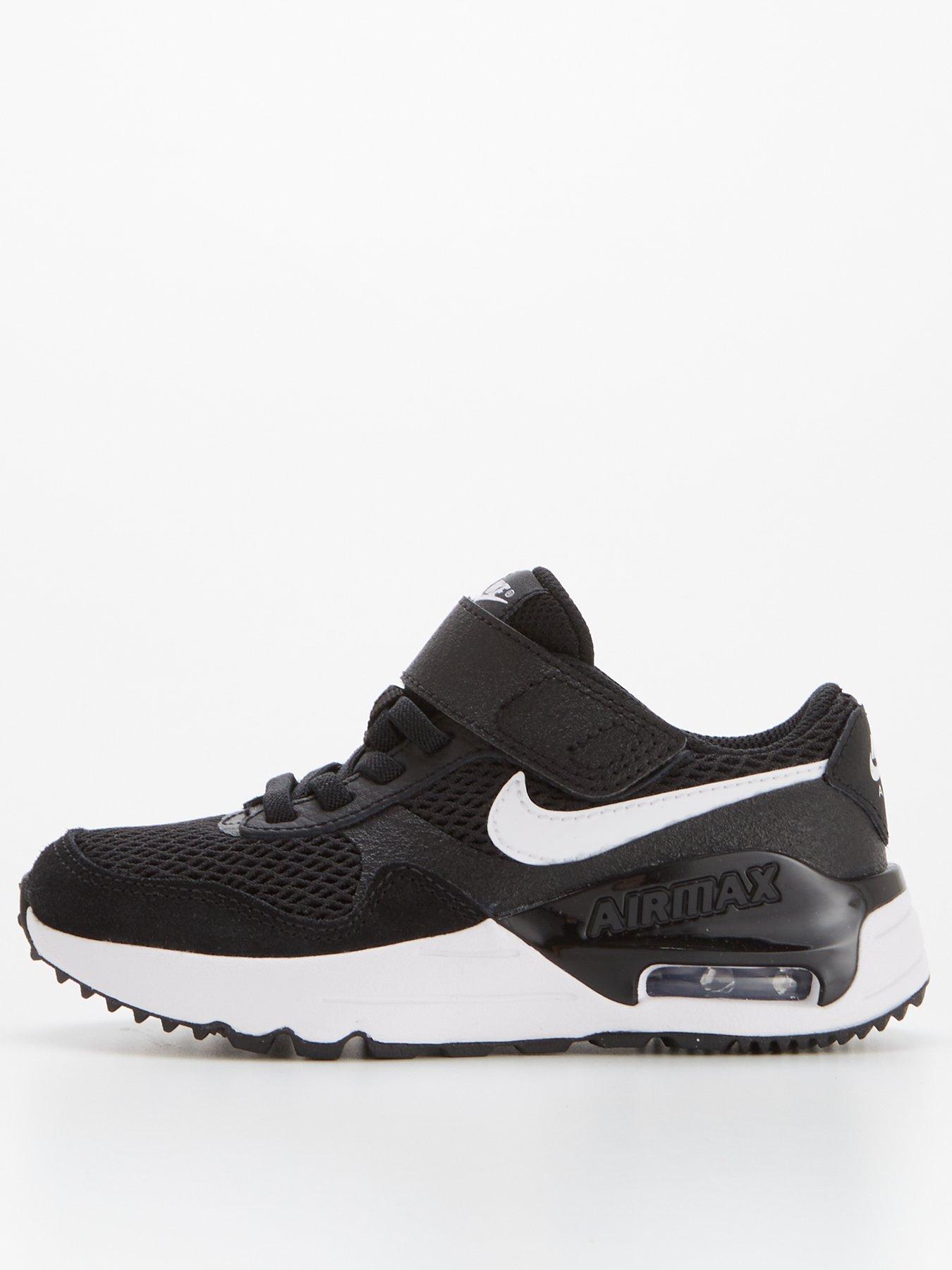 Nike trainers childrens sale