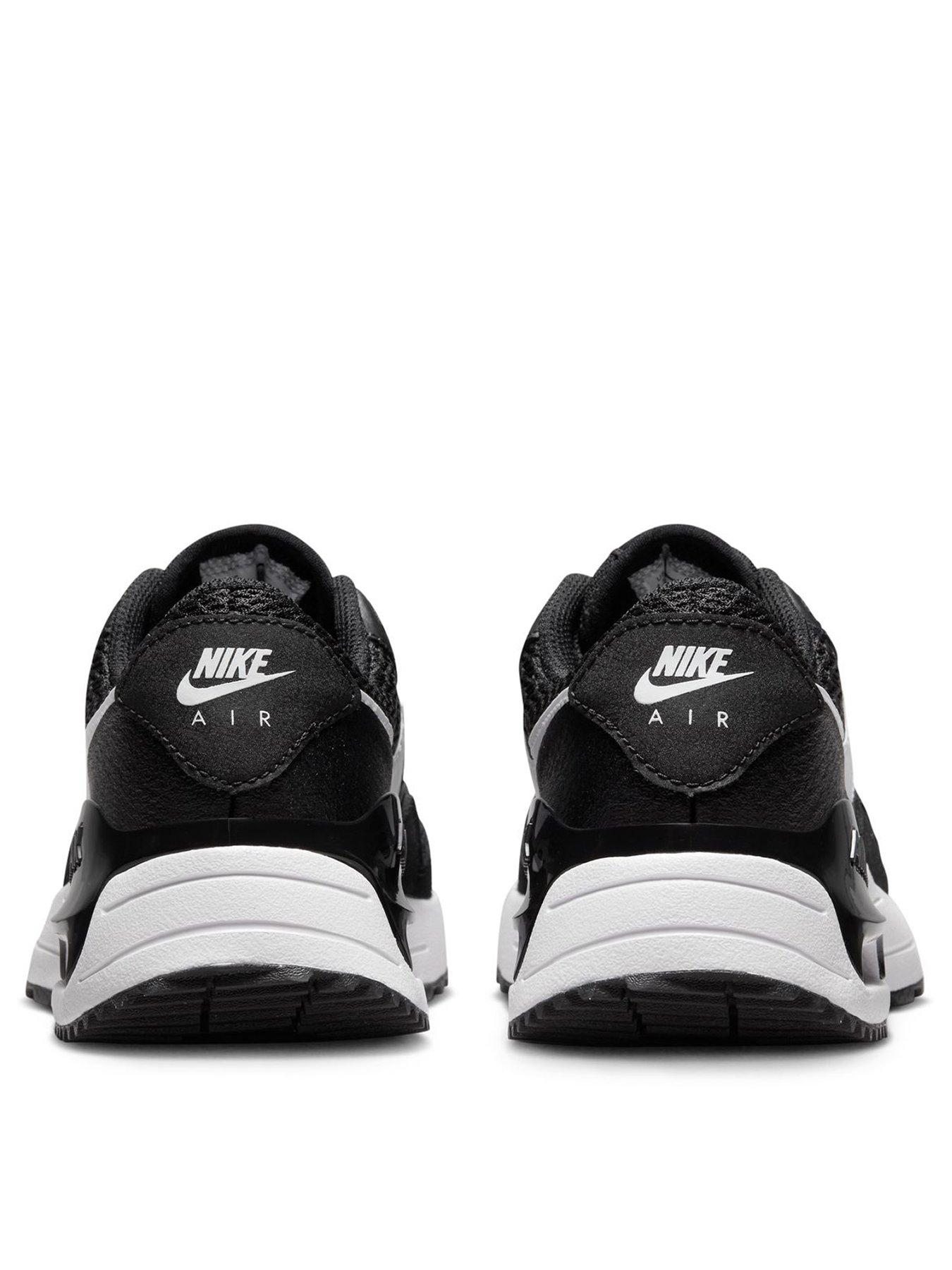 Nike air max hot sale trainers for girls