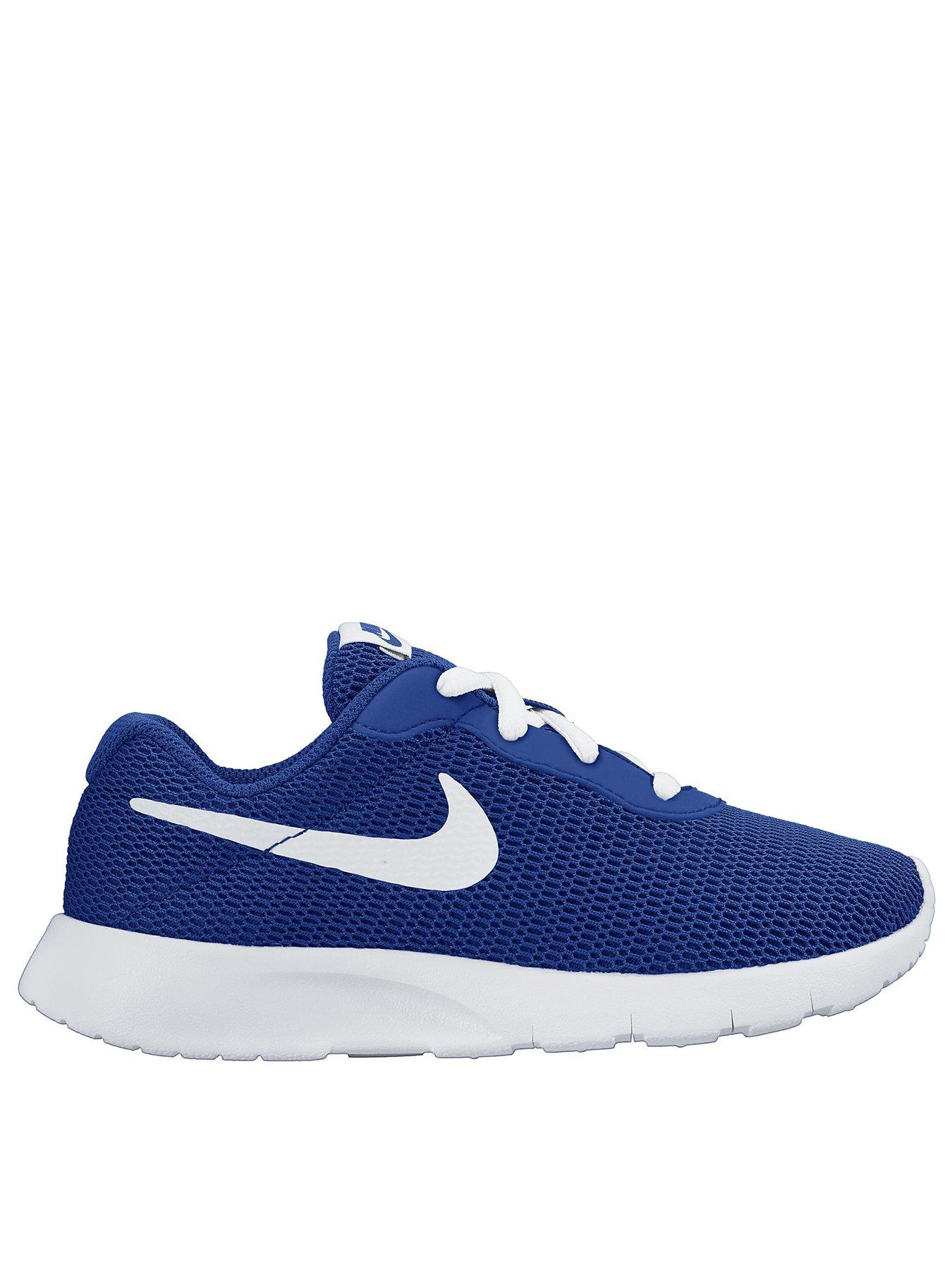 Nike tanjun 2024 trainers kids