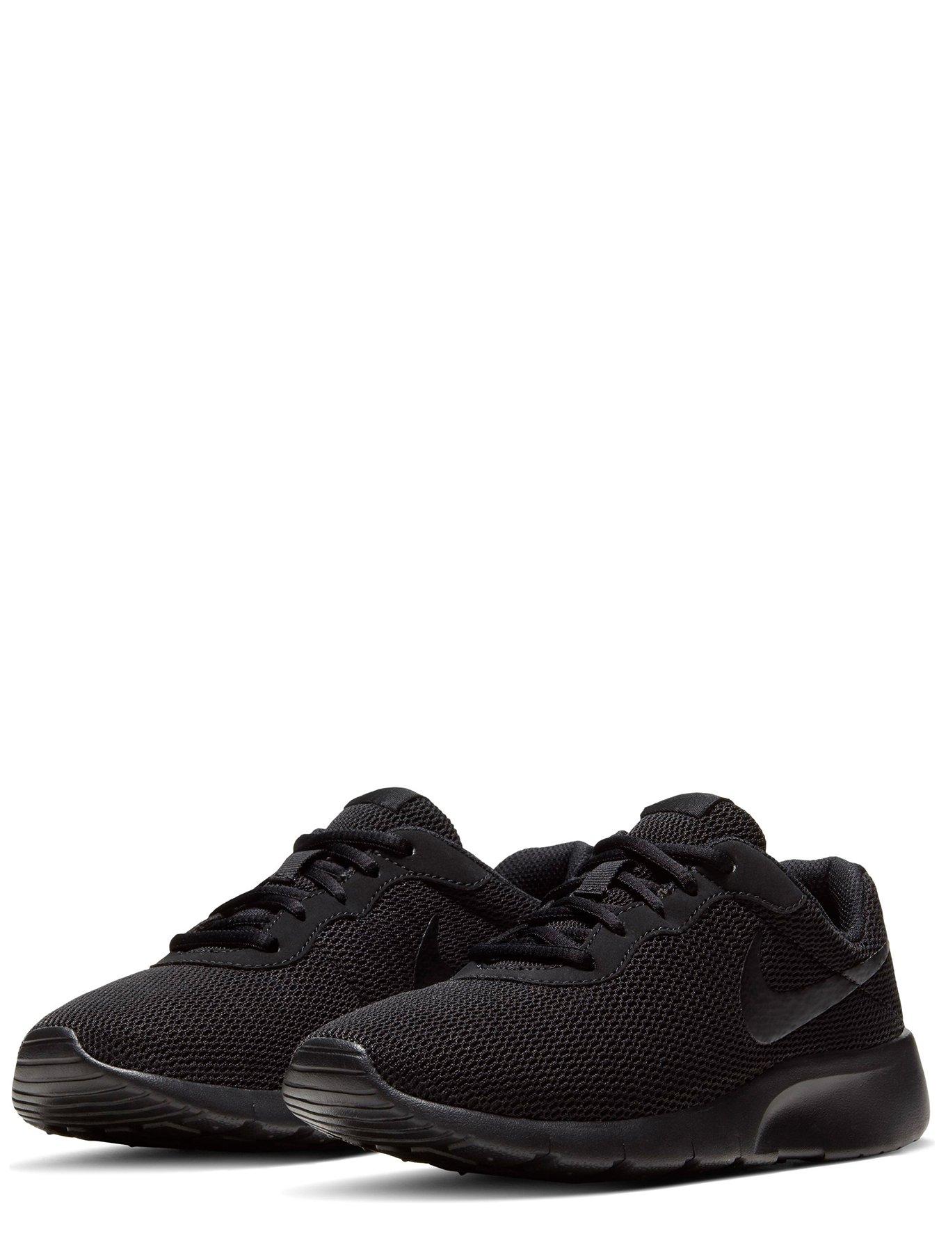 Nike tanjun shop junior black