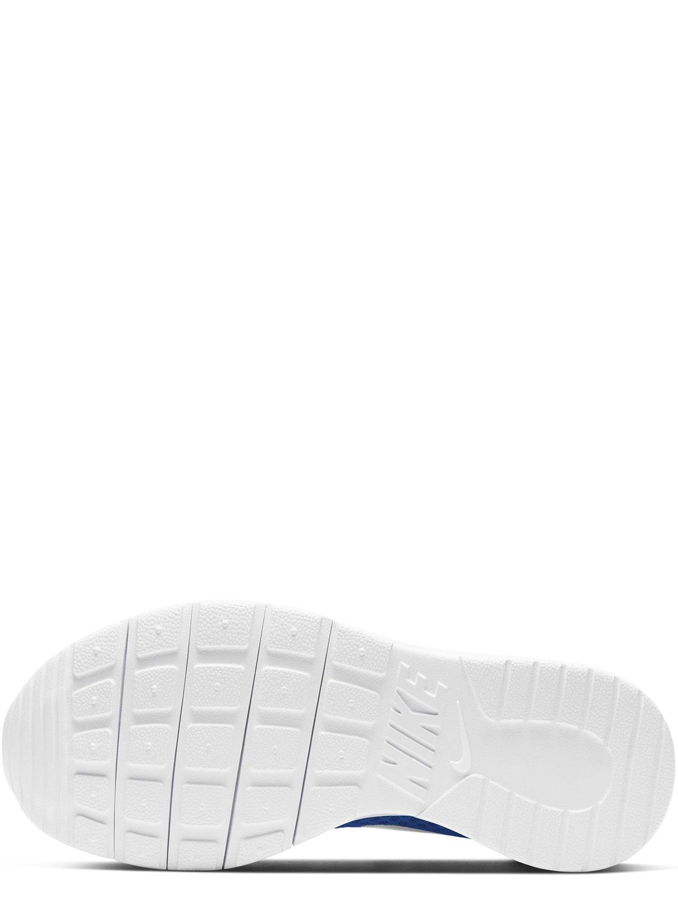 nike tanjun junior white