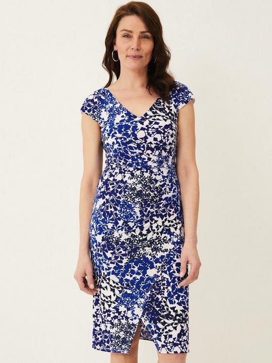 front image of phase-eight-phase-8-arielle-dress