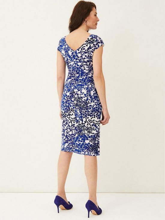 stillFront image of phase-eight-phase-8-arielle-dress