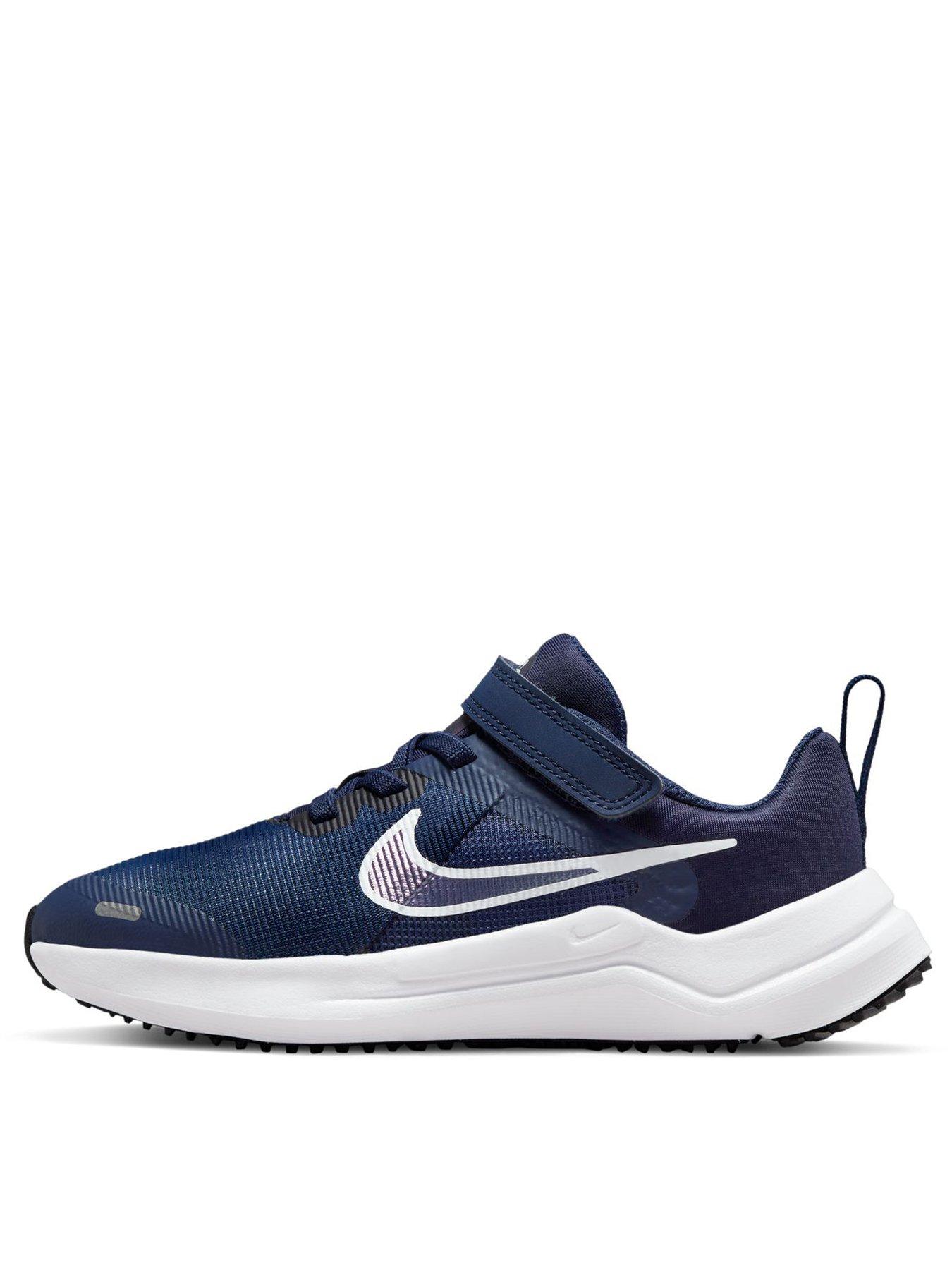 Nike downshifter 9 clearance navy