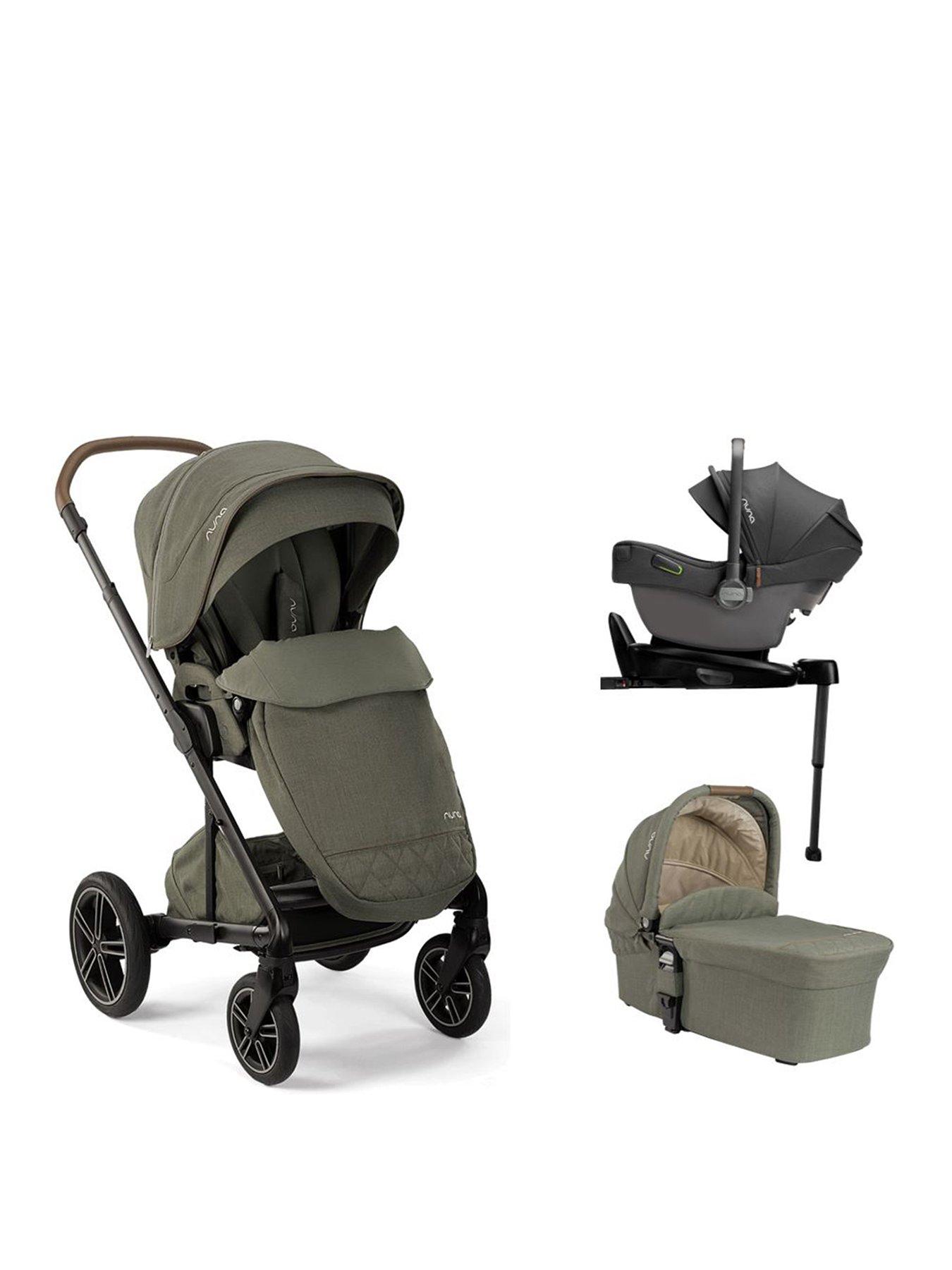 littlewoods travel system