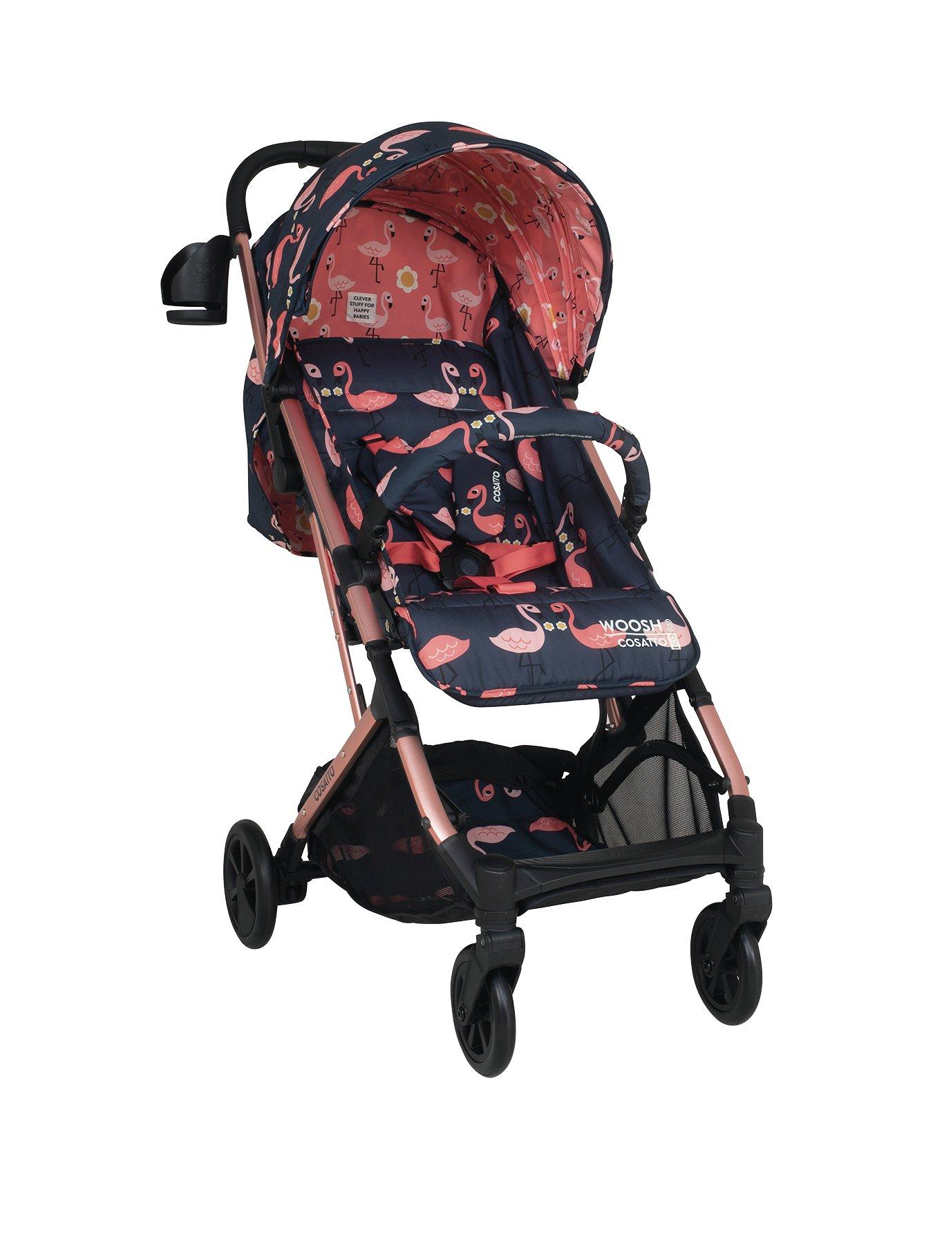 Koochi hotsell stroller asda