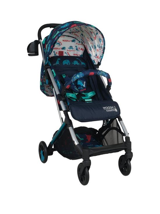 front image of cosatto-woosh-3-pushchair-d-is-for-dino