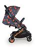  image of cosatto-woosh-3-pushchair-charcoal-mister-fox