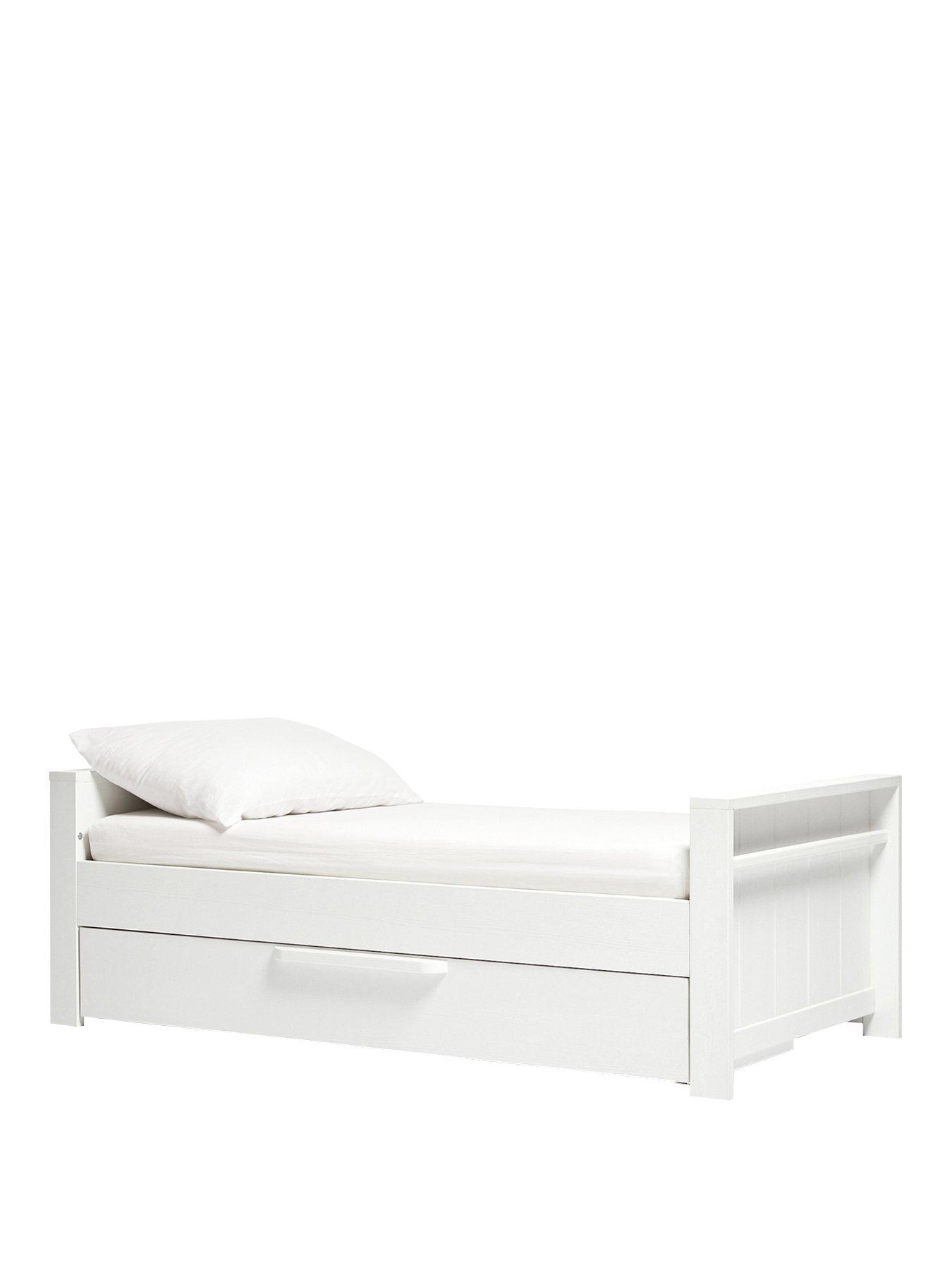Image 3 of 6 of Mamas & Papas Franklin Set- White Wash