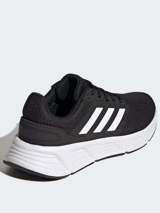 stillFront image of adidas-galaxy-6-blackwhite