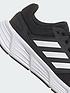  image of adidas-galaxy-6-blackwhite