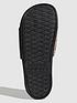  image of adidas-adilette-comfort-blackleopard