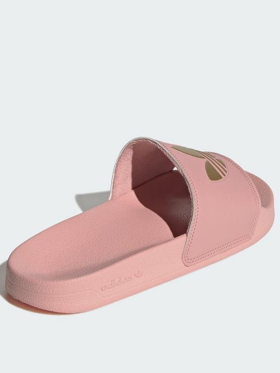 stillFront image of adidas-originals-adilette-lite-pink