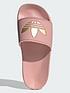  image of adidas-originals-adilette-lite-pink
