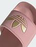  image of adidas-originals-adilette-lite-pink