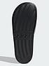  image of adidas-adilette-shower-blacksilver