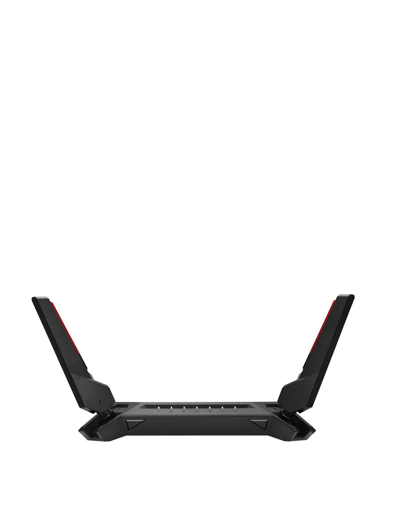 undefined ROG Rapture Gaming Router WIFI6 GT-AX6000