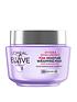  image of loreal-paris-elvive-hydra-hair-mask-with-hyaluronic-acidnbspfor-dry-hair-300ml