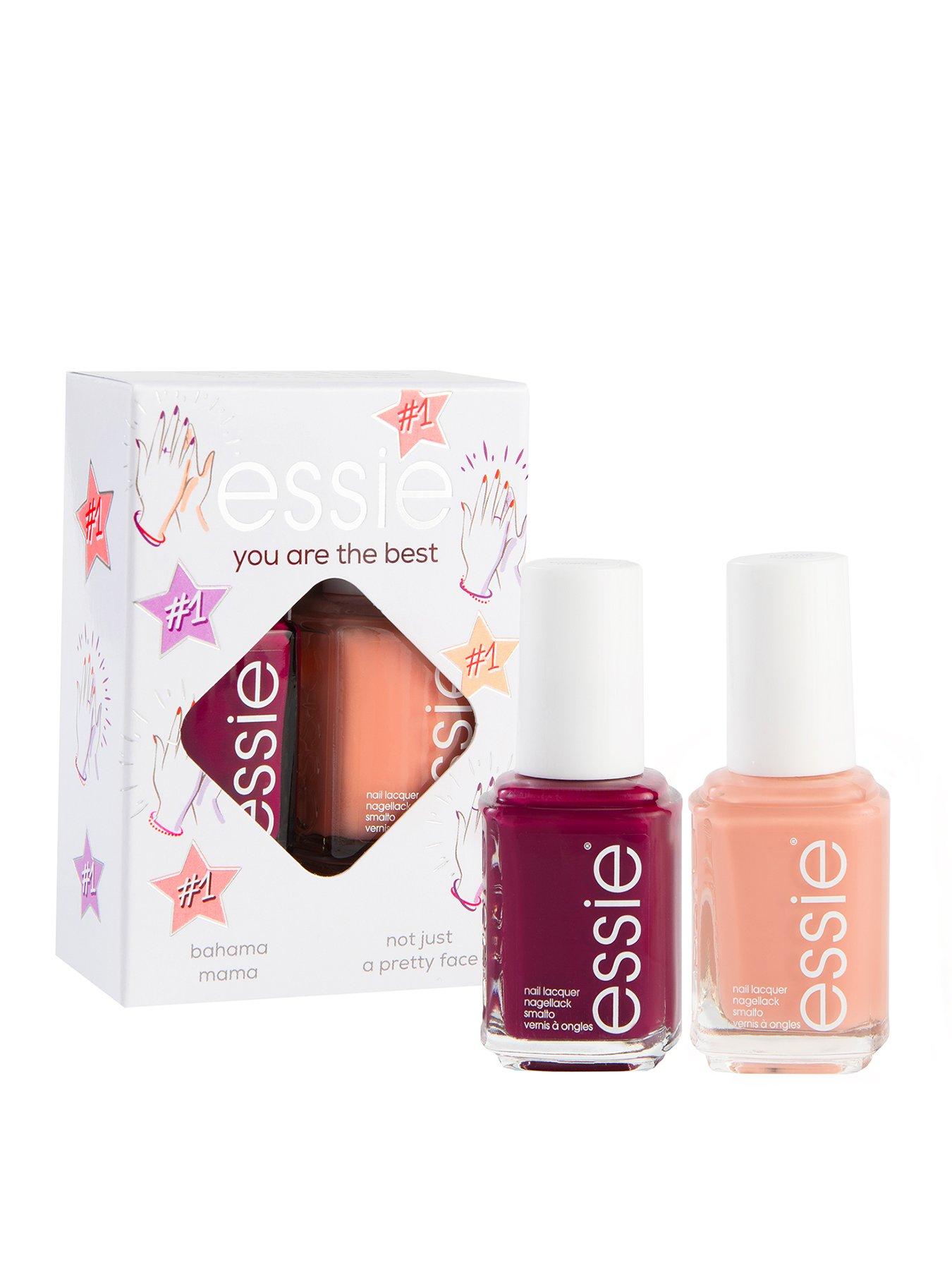 Essie Nail Polish You're The Best Gift Set